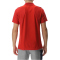 UYN Skipper OW Cotton kurzarm Segel-Poloshirt Herren