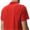 UYN Skipper OW Cotton kurzarm Segel-Poloshirt Herren