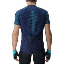 UYN Grit OW Fahrradtrikot Herren