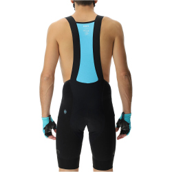 UYN Biking Metarace OW Bib Fahrrad-Tr&auml;gerhose Herren