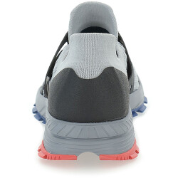 UYN Wander Lite Wanderschuhe mit grauer Sohle Herren