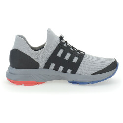 UYN Wander Lite Wanderschuhe mit grauer Sohle Herren