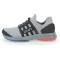 UYN Wander Lite Wanderschuhe mit grauer Sohle Herren