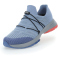 UYN Free Flow Tune XC Sneaker mit grauer Sohle Damen