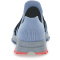 UYN Free Flow Tune XC Sneaker mit grauer Sohle Damen