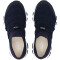UYN Free Flow Tune XC Sneaker mit weißer Sohle Herren