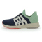 UYN Washi XC Sneaker mit brauner Sohle Herren