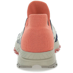 UYN Washi XC Sneaker mit brauner Sohle Damen