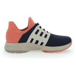 UYN Washi XC Sneaker mit brauner Sohle Damen