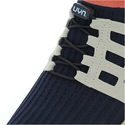 UYN Washi XC Sneaker mit brauner Sohle Damen