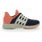 UYN Washi XC Sneaker mit brauner Sohle Damen