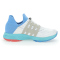 UYN Washi XC Sneaker mit türkisfarbener Sohle Herren