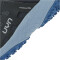UYN Bucefalo Sneaker mit hellblauer Sohle Herren