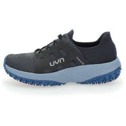 UYN Palomo Sneaker mit hellblauer Sohle Herren