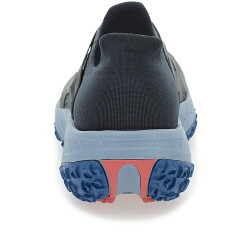 UYN Palomo Sneaker mit hellblauer Sohle Herren