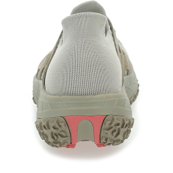 UYN Palomo Sneaker mit brauner Sohle Herren