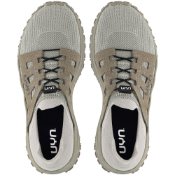 UYN Palomo Sneaker mit brauner Sohle Herren