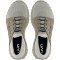 UYN Palomo Sneaker mit brauner Sohle Herren