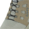 UYN Palomo Sneaker mit brauner Sohle Herren