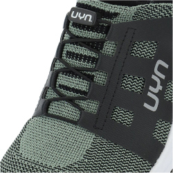 UYN Palomo Sneaker mit wei&szlig;er Sohle Herren