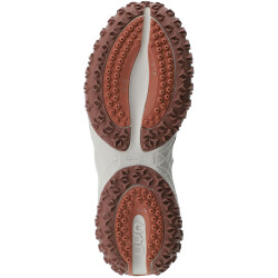 UYN Palomo Sneaker mit beigefarbener Sohle Damen