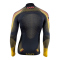 UYN Natyon 2.0 Germany langarm Ski-Funktionsshirt Kinder