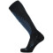 UYN Ski One Biotech Skisocken Herren B032 - black-blue 35-38
