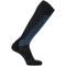 UYN Ski One Biotech Skisocken Herren B032 - black-blue 35-38