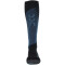 UYN Ski One Biotech Skisocken Herren B032 - black-blue 35-38