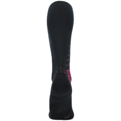 UYN Ski One Biotech Skisocken Damen B223 - black-purple...