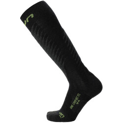 UYN Ski One Comfort Fit Skisocken Herren G443 -...