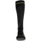 UYN Ski One Comfort Fit Skisocken Herren G443 - anthracite-lime 35-38