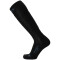 UYN Ski One Comfort Fit Skisocken Herren X017 - black-blue poseidon 35-38