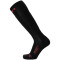 UYN Ski One Comfort Fit Skisocken Damen B093 - black-pink 35-36