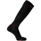 UYN Ski One Comfort Fit Skisocken Damen B093 - black-pink 35-36