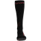 UYN Ski One Comfort Fit Skisocken Damen B093 - black-pink 35-36