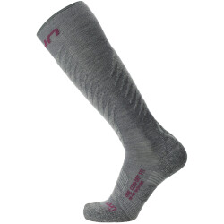 UYN Ski One Comfort Fit Skisocken Damen G360 -...
