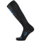 UYN Ski Evo Race Skisocken Herren B032 - black-blue 35-38