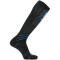 UYN Ski Evo Race Skisocken Herren B032 - black-blue 35-38