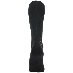 UYN Ski Evo Race Skisocken Damen B223 - black-purple 35-36