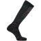 UYN Ski Evo Race Skisocken Damen B223 - black-purple 35-36