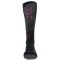 UYN Ski Evo Race Skisocken Damen B223 - black-purple 35-36