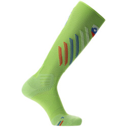 UYN Natyon 3.0 Skisocken T090 - slovenia 35-38
