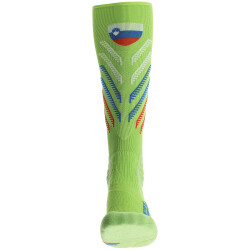 UYN Natyon 3.0 Skisocken T090 - slovenia 35-38