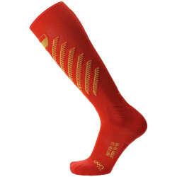 UYN Natyon 3.0 Skisocken T046 - spain 35-38
