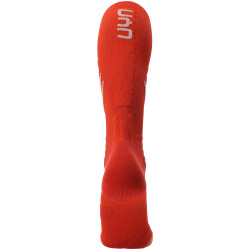 UYN Natyon 3.0 Skisocken T021 - switzerland 35-38