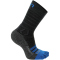 UYN Trekking Five Wandersocken Herren G036 - anthracite-blue 35-38