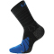 UYN Trekking Five Wandersocken Herren G036 - anthracite-blue 35-38