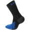 UYN Trekking Five Wandersocken Herren G036 - anthracite-blue 35-38