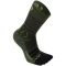 UYN Trekking Five Wandersocken Herren E199 - military-black 35-38